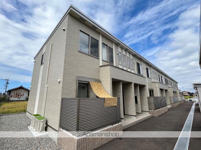 GRAND MAISON(1K/1階)