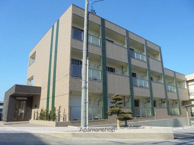 サニーコート・K(1K/3階)