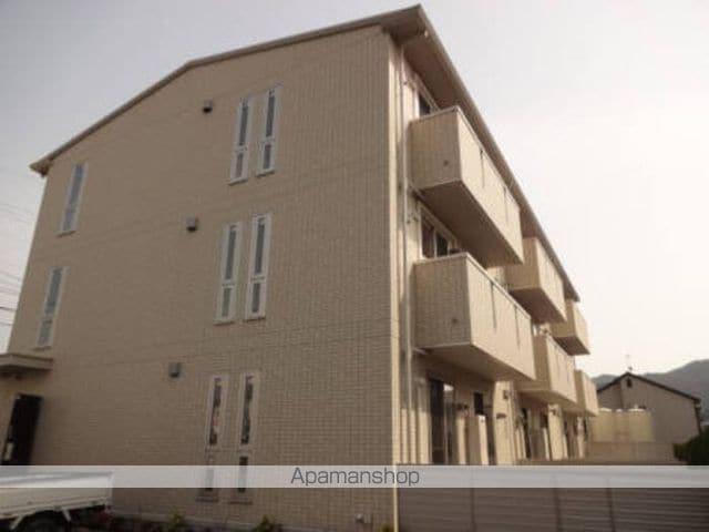 アドバンスミカゲ(2LDK/2階)