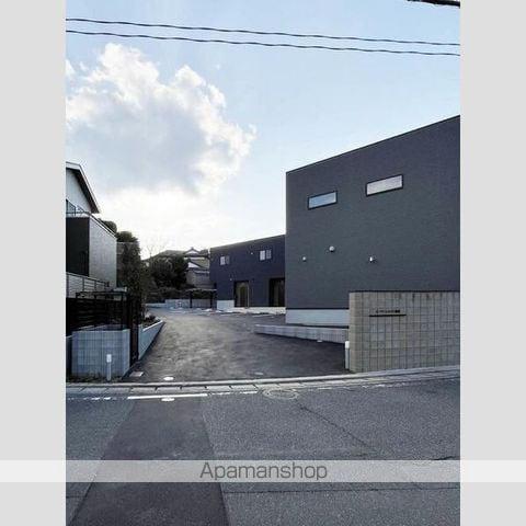コージーコネクト城南(3LDK/1階)