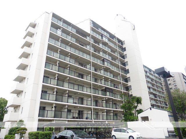 のむら貝塚ガーデンシティ壱番館(3LDK/4階)