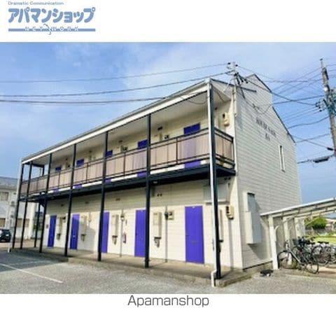 ハウスナサⅡ(ワンルーム/1階)