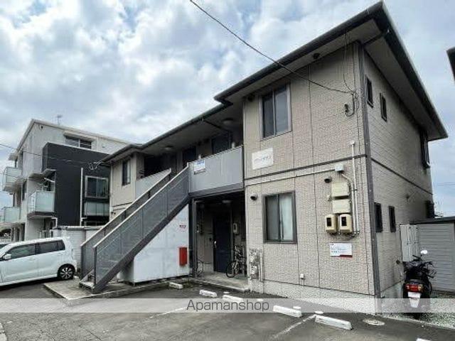 グリーンポポⅠ(1K/1階)