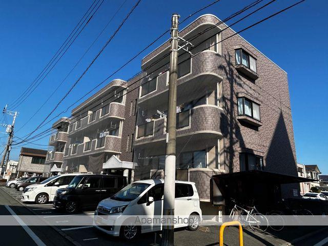 豊肥本線 東海学園前駅 徒歩21分 築27年(2DK/3階)