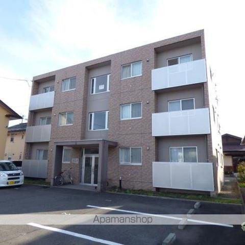 ラフィネ上野(3LDK/3階)