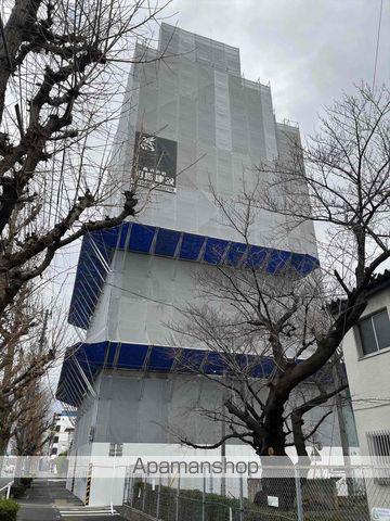 SK BUILDING-901(1LDK/7階)