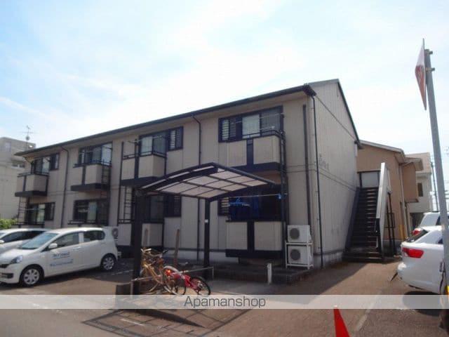 輝パレス(ワンルーム/2階)