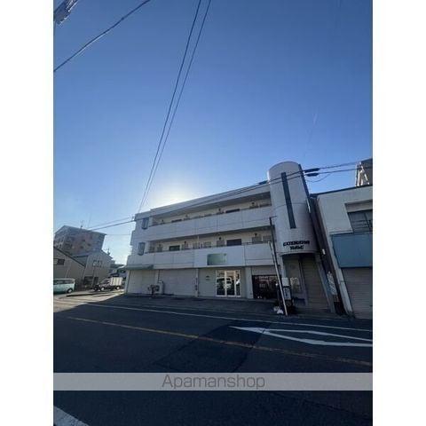 エクステンションヨコエ(2LDK/3階)