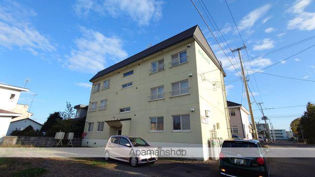 オリエント173(2DK/3階)