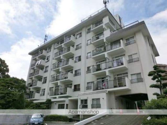 シャトレ南公園壱番館(3SLDK/2階)