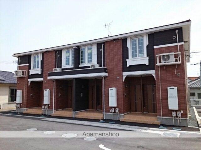 モダングレイスⅡ(1LDK/2階)