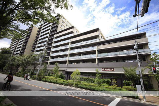 クレヴィア豊田多摩平の森RESIDENCE(3LDK/9階)