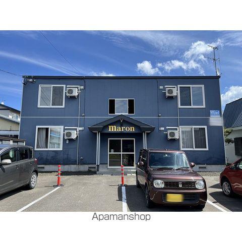 MARON(2LDK/2階)