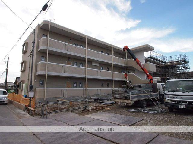 サイプレス・ポイント(1LDK/1階)