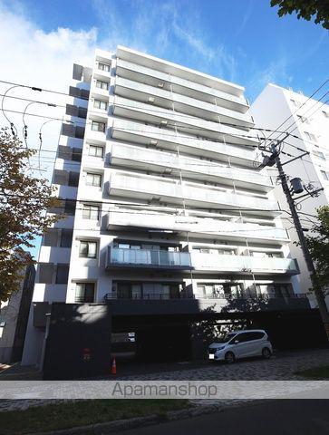 プライマル札幌桑園(1LDK/3階)
