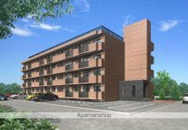 リヴェールあおば(2LDK/2階)