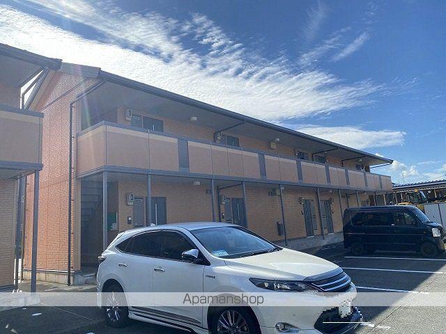 ウィルモア C(1LDK/2階)