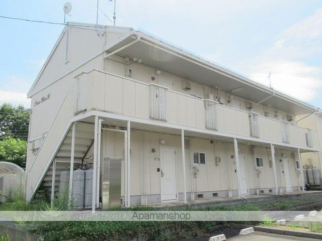 プライムハウスB棟(1LDK/1階)