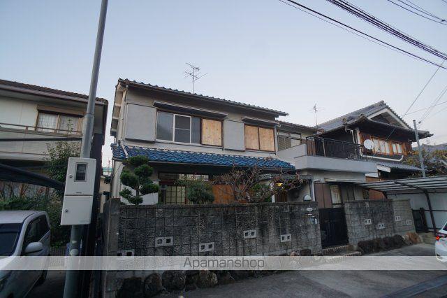 近鉄難波・奈良線 大和西大寺駅 徒歩7分 築56年(7LDK)