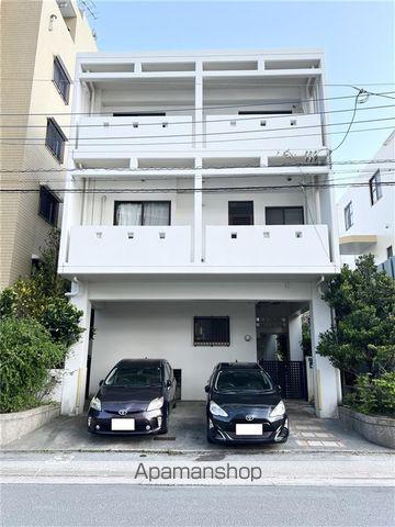 おもろまち戸建て(3LDK/1階)