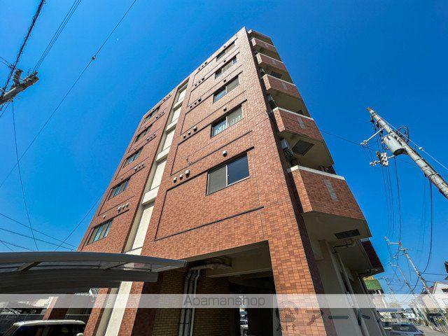 パミドール(1LDK/4階)