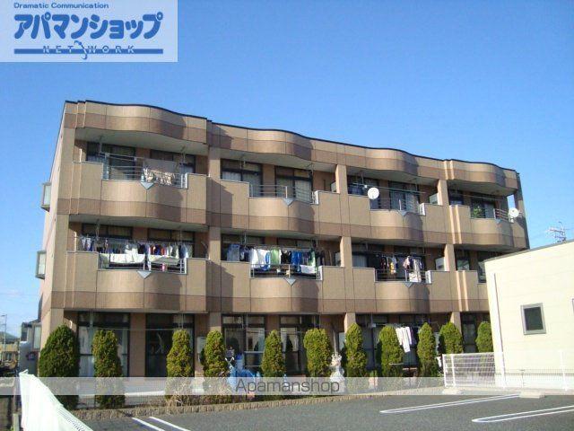 パストラーレ(2LDK/1階)