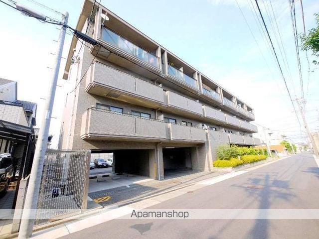 アルフ元宮(1LDK/2階)