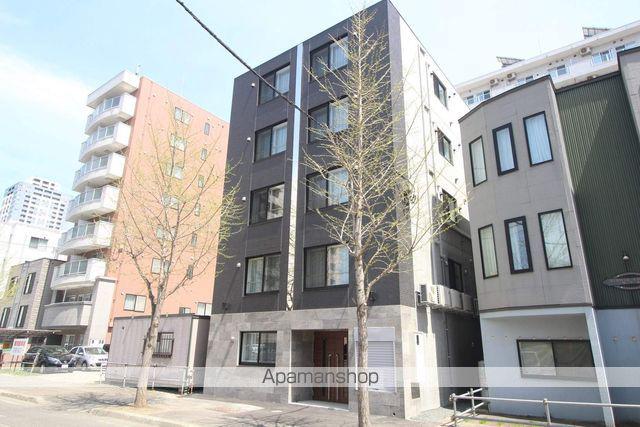 VILLA LIISA(1LDK/2階)