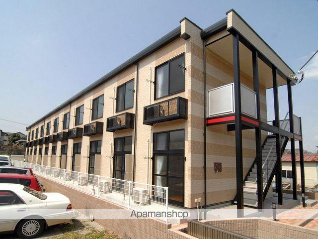 レオパレスブライトサニーハウス(1K/1階)