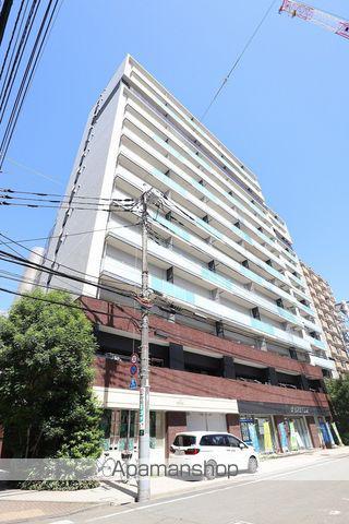 プライムコート立川(1LDK/4階)