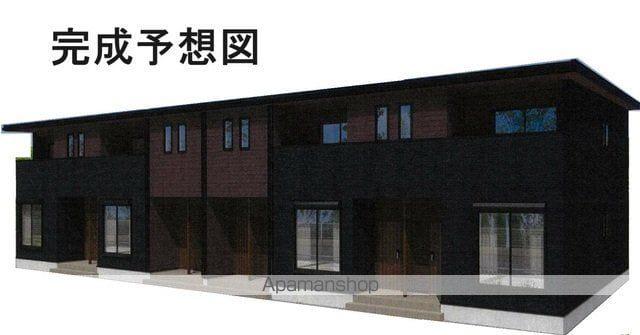 セリーンガーデン Ⅱ(1LDK/1階)