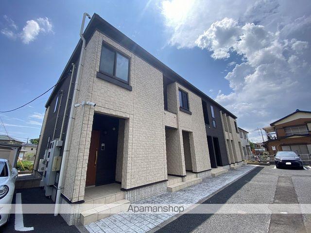 サンライズネクストB(2LDK/2階)