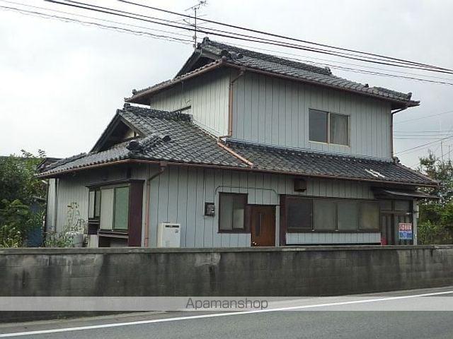 磐越東線 赤井駅 徒歩5分 築62年(4K)
