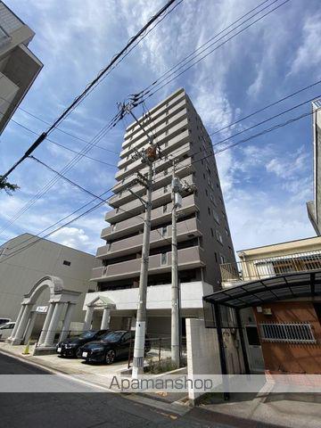 ダイアパレスロワイヤル栗林公園(3LDK/5階)