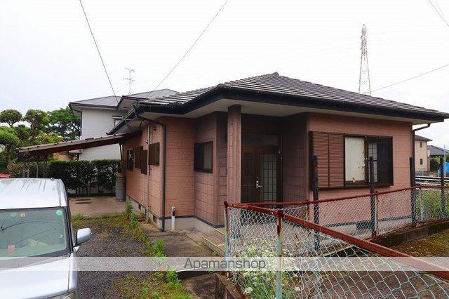 鹿児島県鹿屋市 築34年(2LDK)