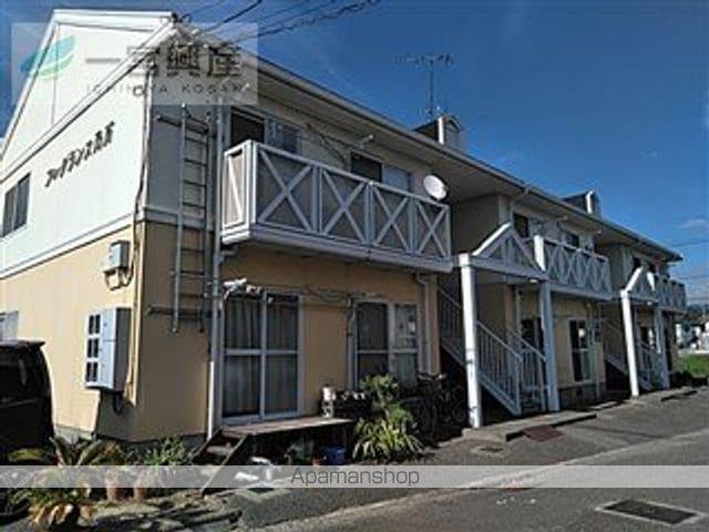 フレグランス乃万(3DK/1階)