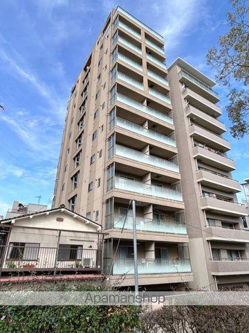 鶴見橋GRANDE(1LDK/2階)