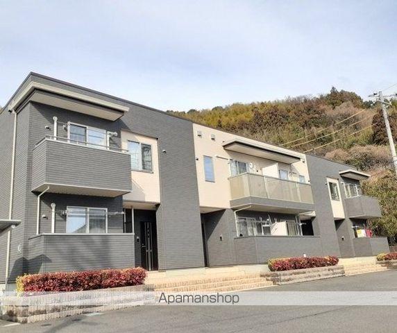 プリムローズ下松 C(2LDK/2階)