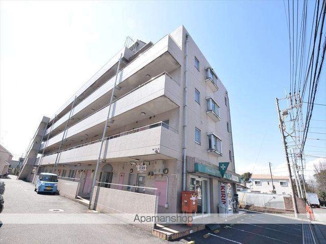 パークコートZAMA(3DK/4階)