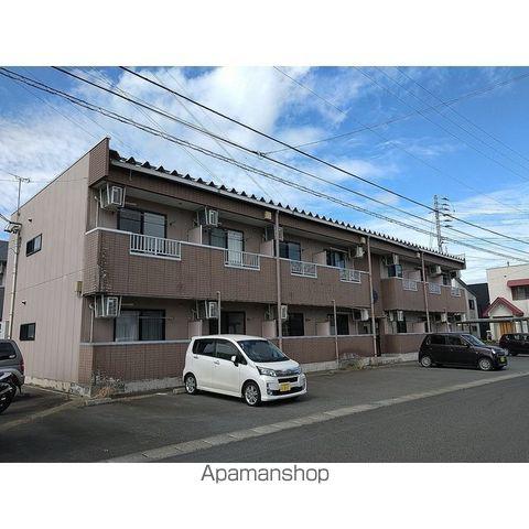 ライフステージIZUMI(1K/1階)