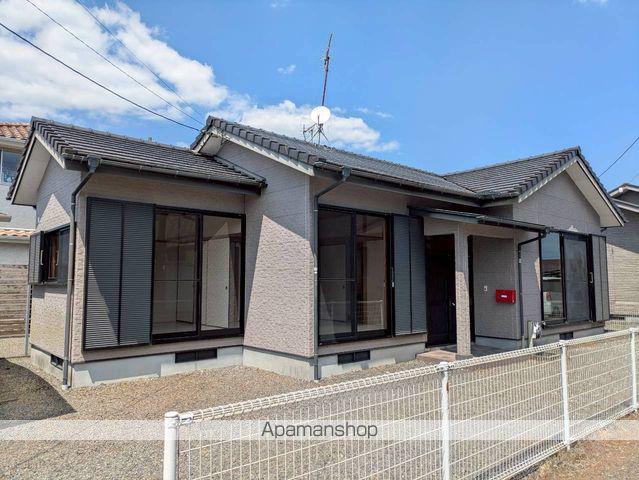 宮崎県都城市 築24年(2LDK)