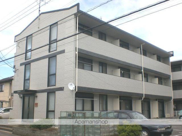 レオパレスサクセスⅠ(1K/3階)