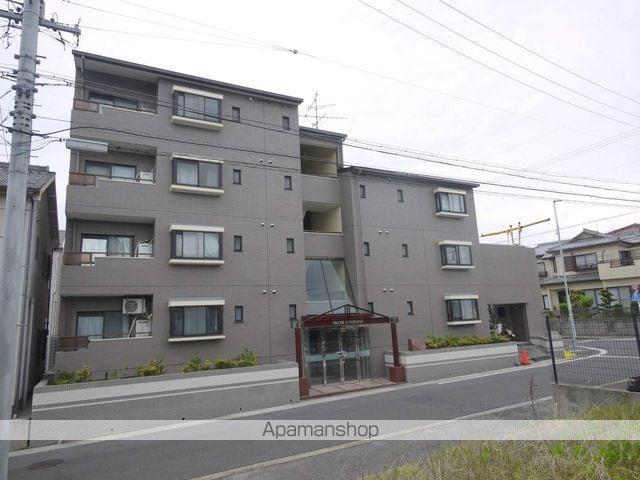バローネ神沢(4LDK/4階)