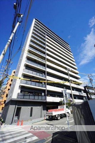 パークアクシス名古屋山王(1DK/6階)