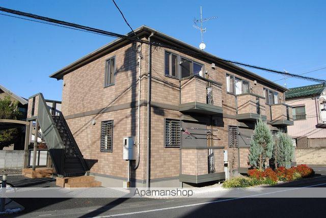 グランメールM(1LDK/2階)