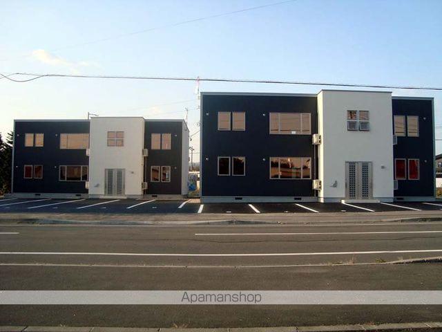 レジデンスやまと壱号館(2LDK/2階)