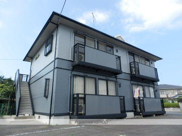 クレスト(1LDK/1階)