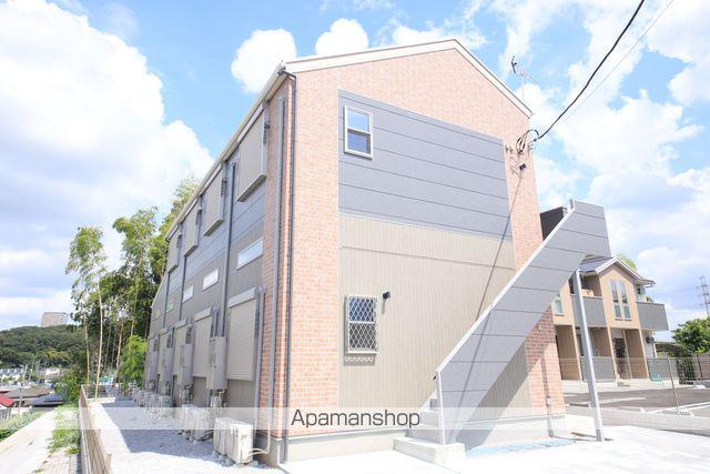 ソラリス(1K/2階)