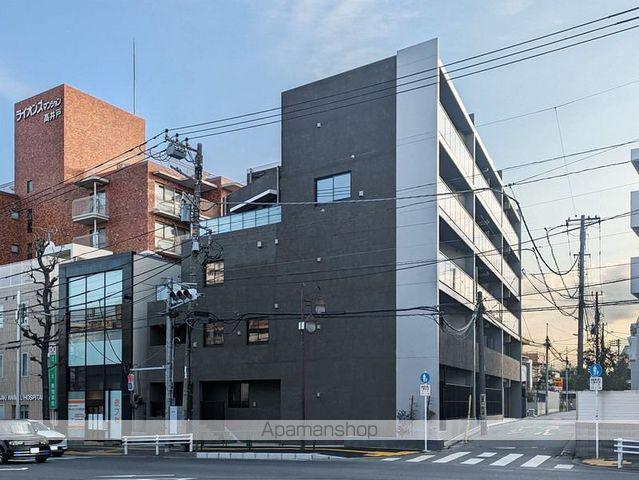 SーRESIDENCE高井戸イースト(2LDK/4階)