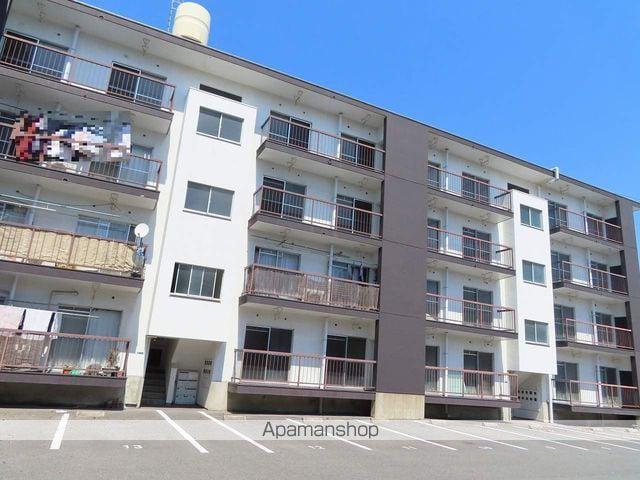 マルニマンション(2LDK/4階)